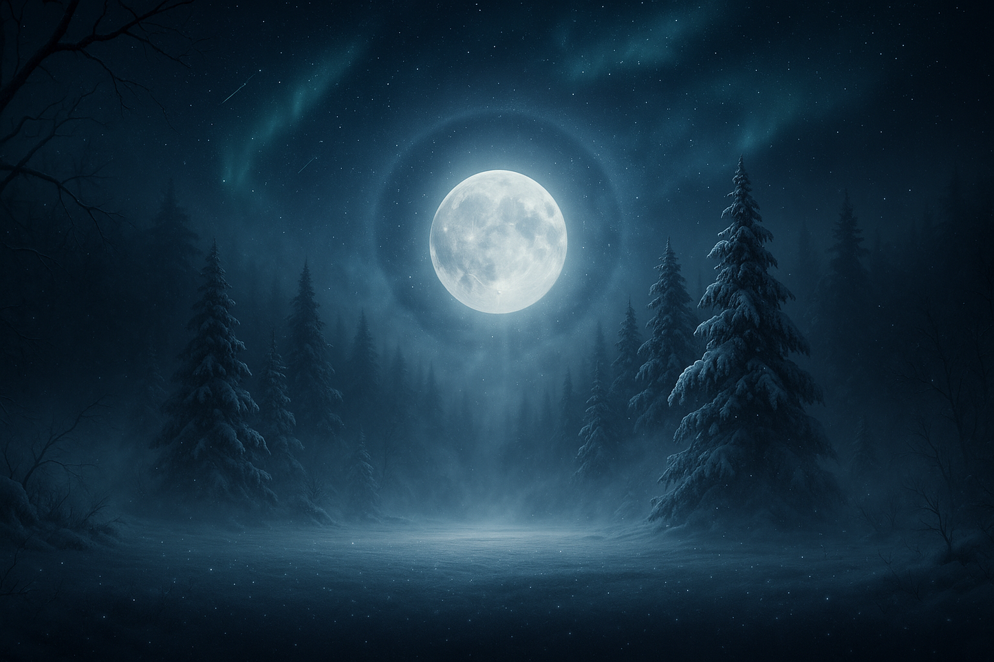 Rauhnachtsbegleitung Premium 2025/2026