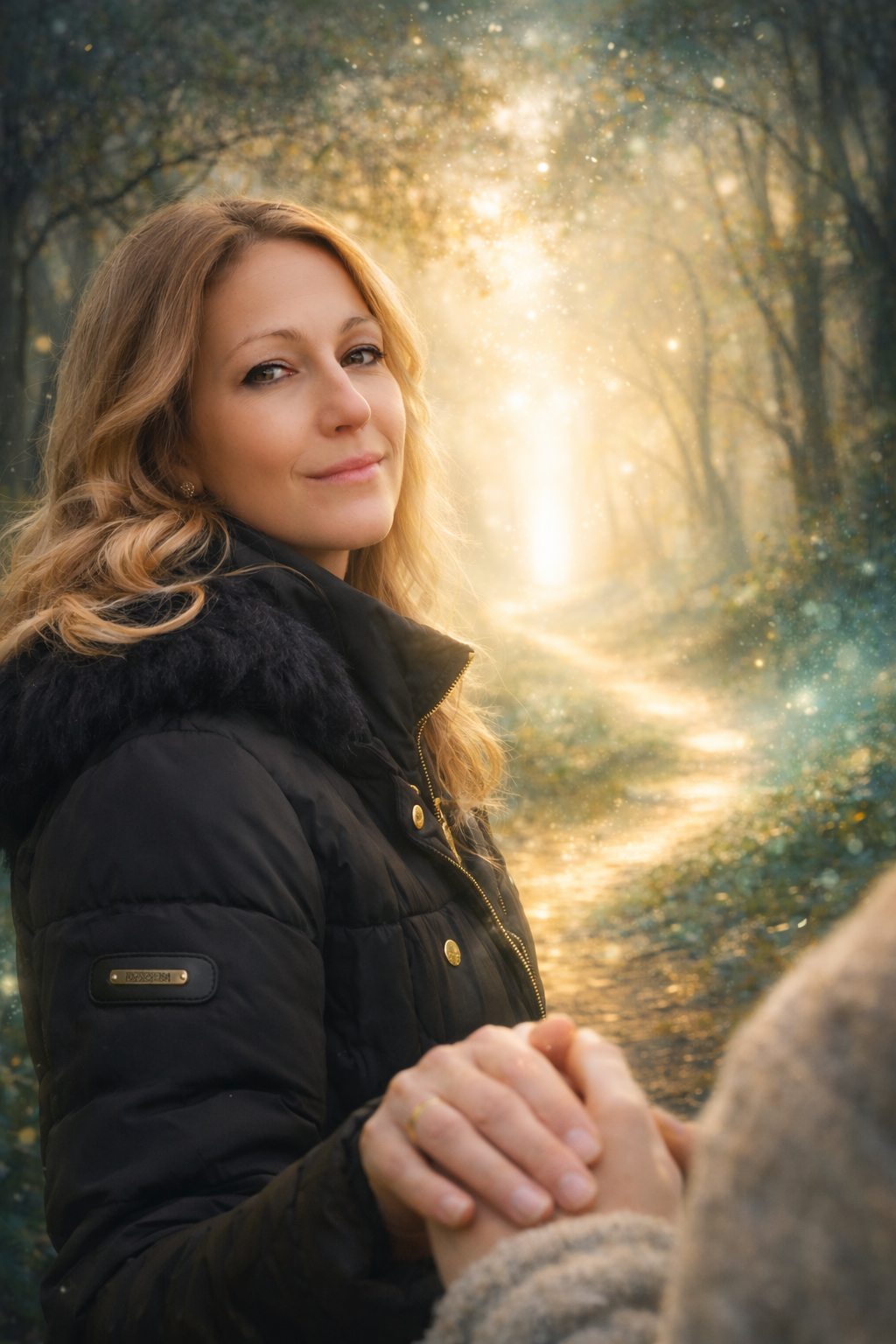 ✧ Schamanisch-mediales Coaching ✧
